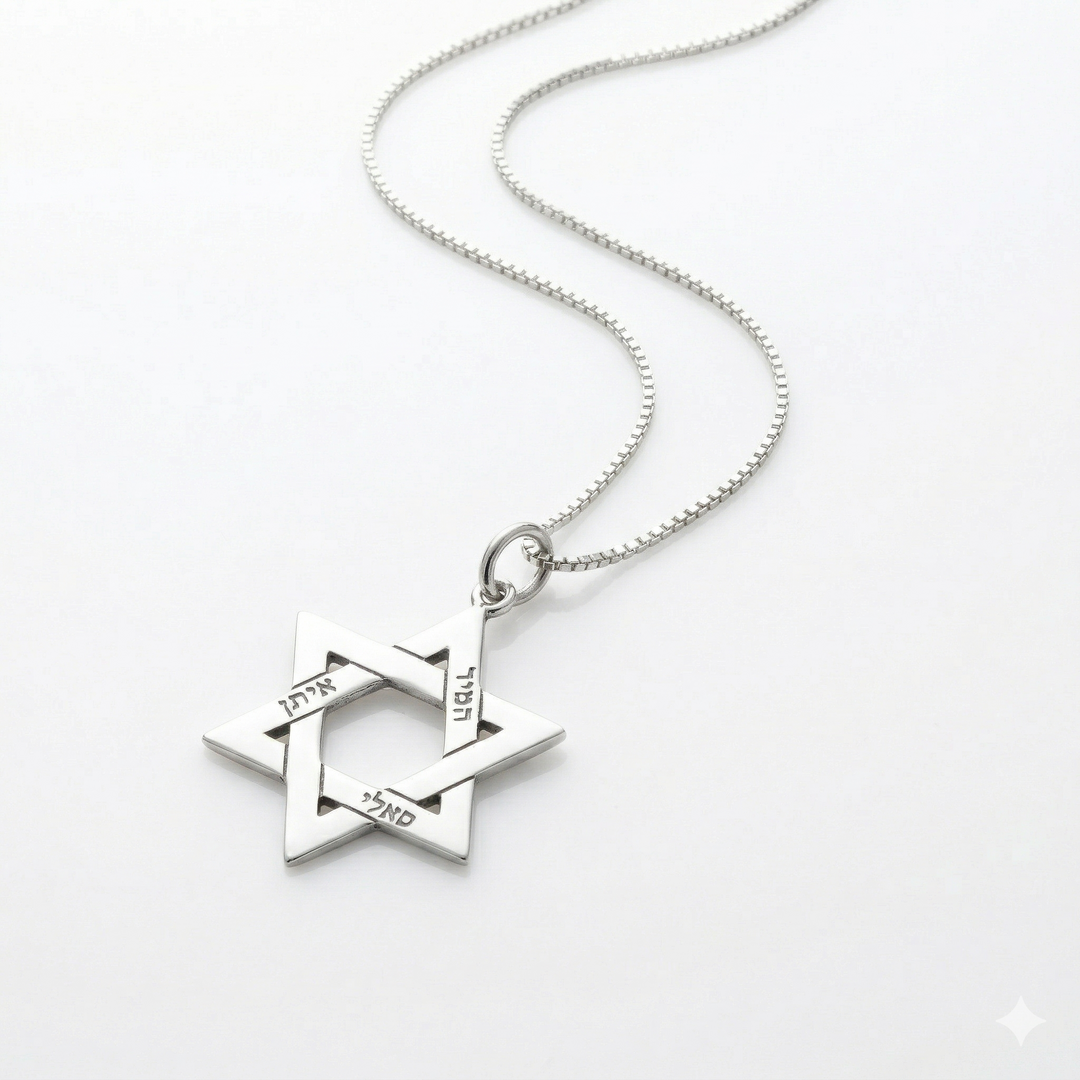 תכשיטים לגבר