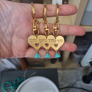 מחזיקי מפתחות